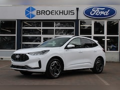 Ford Kuga - 2.5 PHEV ST-LINE | DIRECT LEVERBAAR | WINTERPACK | 19'' LMV | STANDVERWARMING | CAMERA | N