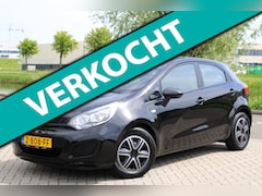 Kia Rio - 1.2 CVVT Comfort l Airco l Elek Pak