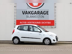 Hyundai i10 - 1.0 i-Drive Cool