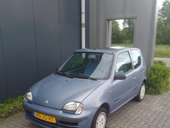 Fiat Seicento - 1.1 Brush