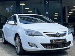 Opel Astra - 1.4 Turbo Sport Navi Cruise Control