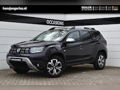 Dacia Duster - TCe 150 EDC Prestige | AUTOMAAT | 360 CAMERA | NAVI | CRUISE CONTROL | PDC | LMV