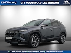 Hyundai Tucson - 1.6 T-GDI PHEV Comfort Smart 4WD Plug-In Hybride Automaat met Navigatie, Camera en Elektri