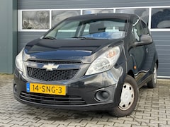 Chevrolet Spark - 1.0 16V LS Bi-Fuel Airco