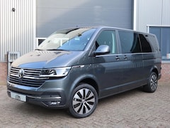 Volkswagen Transporter - Bulli 204pk 4Motion D.C. Elektr.schuifdeuren L2H1