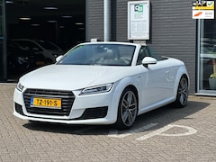 Audi TT Roadster - 2.0 TFSI Pro Line S-LINE/XENON/LEDER/230 PK/NETTE STAAT