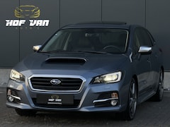 Subaru Levorg - 1.6 GT Comfort/Schuifdak/Dodehoek/Camera