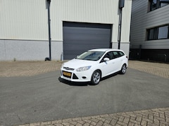 Ford Focus Wagon - 1.0 EcoBoost Edition