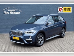 BMW X1 - sDrive18i High Executive X-Line Automaat