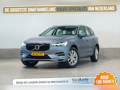 Volvo XC60 - T8 Aut. Momentum Pro Panoramadak Navigatie 390pk