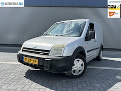 Ford Transit Connect - T200S 1.8 TDCi/AIRCO/APK/NAP