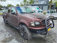 Ford F150 - F-150 LARIAT 1.5 cabine v8 autom lpg