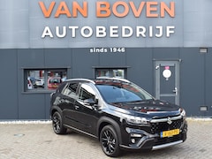 Suzuki S-Cross - 1.5 Hybrid 115PK AllGrip Aut Select