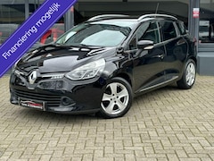 Renault Clio Estate - 1.2 Expression Aut*Led*Cruise*airco