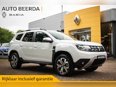 Dacia Duster - 1.0 TCe Bi-Fuel Prestige I Camera I Stoelverwarming