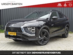 Mitsubishi Eclipse Cross - 2.4 PHEV Black Edition