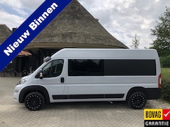 Fiat Ducato - 33 2.3 MultiJet L3H2 DC Camera clima cruise 11000 km Nap Ex Btw