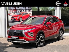 Mitsubishi Eclipse Cross - 2.4 PHEV Intense+ | NIEUW | Navigatie | Keyless | ECC | Apple CarPlay | Android Auto