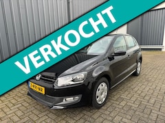 Volkswagen Polo - 1.2 Airco|5drs|NieuwAPK|Rijklaar