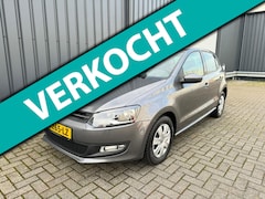 Volkswagen Polo - 1.2 Airco|5drs|APKnieuw|Rijklaar