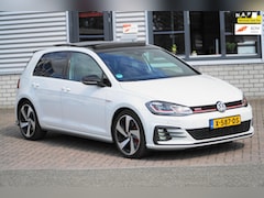 Volkswagen Golf - 2.0 TSI GTI Performance PANO