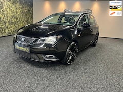 Seat Ibiza - 1.2 TSI Style-NAP-AIRCO-NAVI-PDC-NIEUWE APK-BLUETOOTH