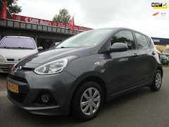 Hyundai i10 - Airco APK 2025 1.0i i-Motion Comfort