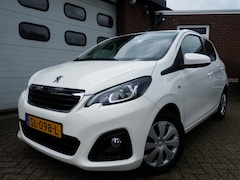 Peugeot 108 - 1.0 E-VTI ACTIVE Airco