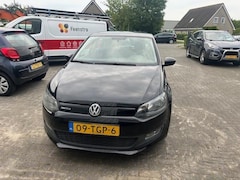 Volkswagen Polo - 1.2 TDI BlueMotion Comfortline