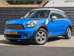 MINI Countryman - 1.6 Cooper Salt Trekhaak/Stoel vw/Xenon