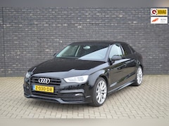 Audi A3 Limousine - 1.4 TFSI S-line | Cruise controle | Stoelverwarming | 4x Nieuwe banden + remblokset | Verk