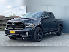 Dodge Ram 1500 - 5.7 V8 4x4 CC SPORT UNIEK MOOI