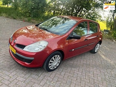 Renault Clio - 1.2-16V Authentique/Airco