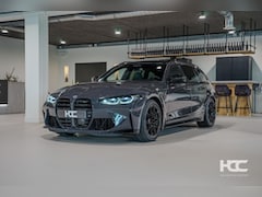 BMW M3 - Touring xDrive Competition Individual