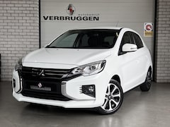 Mitsubishi Space Star - 1.2 Instyle | Leder | Carplay | Camera | All-in rijklaarprijs