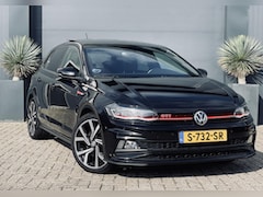 Volkswagen Polo - 2.0 TSI GTI Pano/Navi/Camera/Keyless