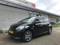 Seat Mii - 1.0 FR