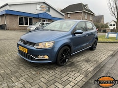 Volkswagen Polo - 1.4 TDI Comfortline