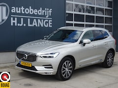 Volvo XC60 - 2.0 B5 Inscription