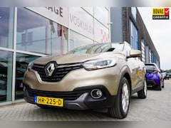 Renault Kadjar - 1.2 TCe Intens Camera| Navi | Parkpilot