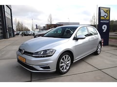 Volkswagen Golf - 1.5 TSI Comfortline BLIS, AC, DSG, dealer ond. UNIEK WINTERSALE