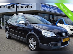 Volkswagen Polo - 1.2-12V Sportline CROSS LINE