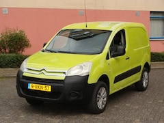 Citroën Berlingo - 1.6 HDIF 500 Comfort DANGEL 4X4