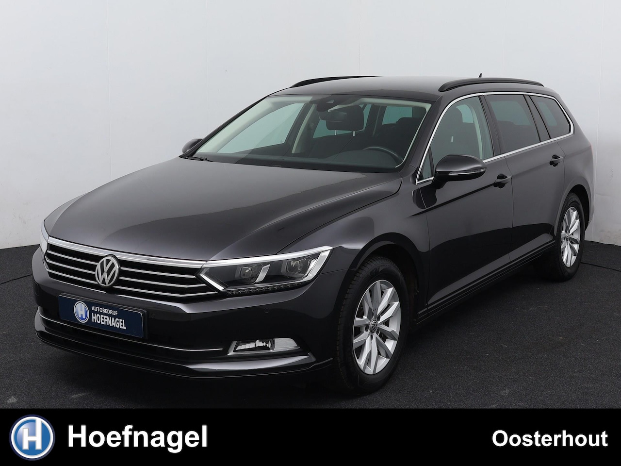 Volkswagen Passat Variant - 1.4 TSI Comfortline | DSG | Virtual | Navigatie | Camera - AutoWereld.nl