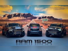 Dodge Ram 1500 - 80x Ram op voorraad, 6 jaar garantie Millbrooks