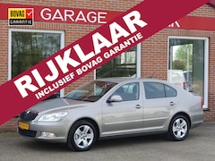 Skoda Octavia - 1.2 TSI Elegance 105Pk 5drs clima, cruise, lmv, pdc, trekhaak RIJKLAAR