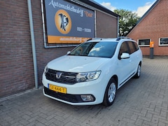 Dacia Logan MCV - 0.9 TCe Laureate (netto prijs ex btw ex bpm)