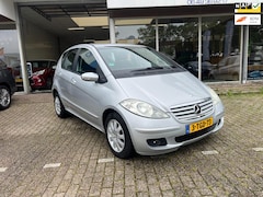 Mercedes-Benz A-klasse - 170 Classic