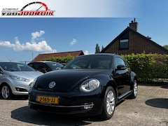 Volkswagen Beetle - 1.2 TSI Design