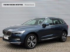 Volvo XC60 - B5 Ultimate Bright Automaat / Panoramadak / Luchtvering / Bowers & Wilkens audio / Massage